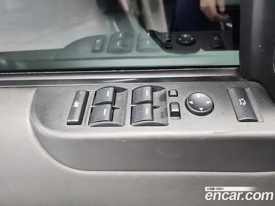 Land Rover Range Rover 2010 5.0 автомат (гидро), фото 16