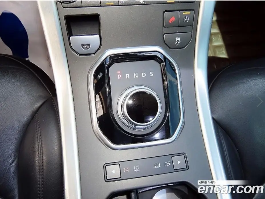 Land Rover Range Rover Evoque 2016 2.0 автомат (гидро), фото 10