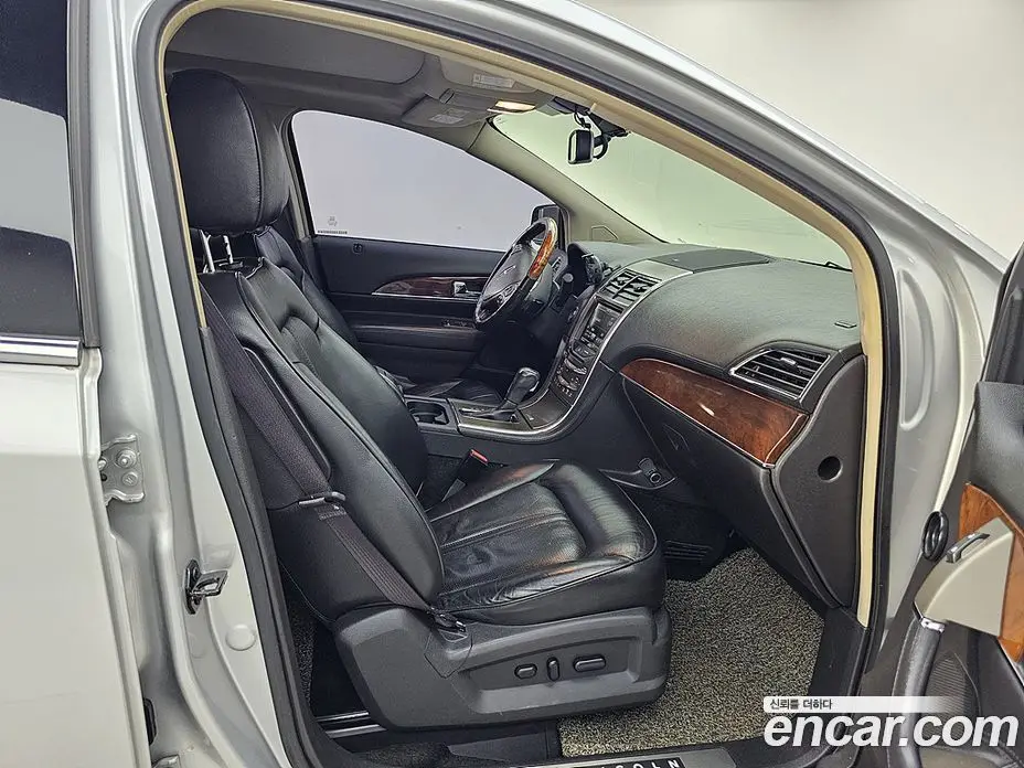 Lincoln MKX 2012 3.7 автомат (гидро), фото 11 Lincoln MKX 2012 3.7 автомат (гидро), фото 11