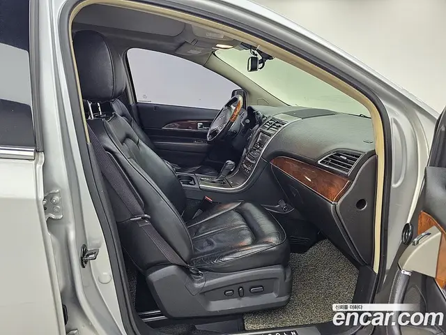 Lincoln MKX 2012 3.7 автомат (гидро), миниатюра 11 Lincoln MKX 2012 3.7 автомат (гидро), миниатюра 11