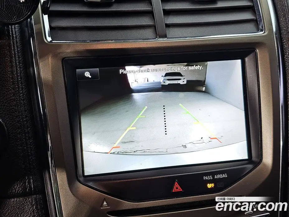 Lincoln MKX 2012 3.7 автомат (гидро), фото 14 Lincoln MKX 2012 3.7 автомат (гидро), фото 14