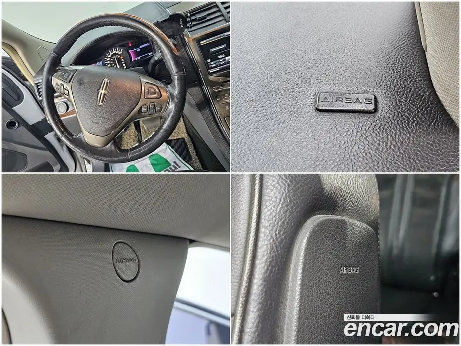 Lincoln MKX 2012 3.7 автомат (гидро), фото 15 Lincoln MKX 2012 3.7 автомат (гидро), фото 15