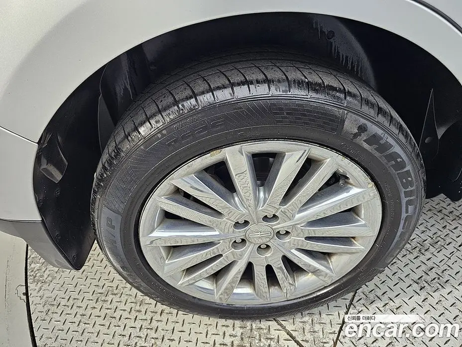 Lincoln MKX 2012 3.7 автомат (гидро), фото 20 Lincoln MKX 2012 3.7 автомат (гидро), фото 20
