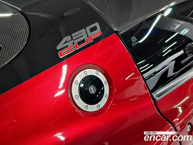 Lotus Exige 2021 3.5 МКПП, миниатюра 7