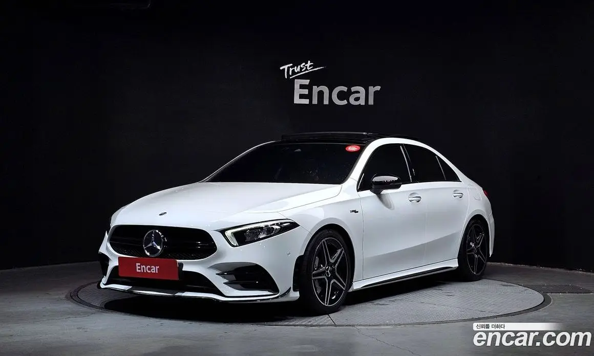 Mercedes-Benz A-Class 2022 2.0 автомат (гидро), фото 1 Mercedes-Benz A-Class 2022 2.0 автомат (гидро), фото 1