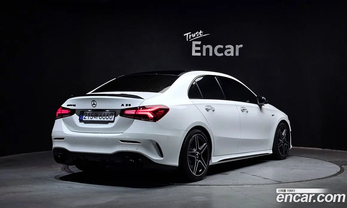Mercedes-Benz A-Class 2022 2.0 автомат (гидро), фото 2 Mercedes-Benz A-Class 2022 2.0 автомат (гидро), фото 2