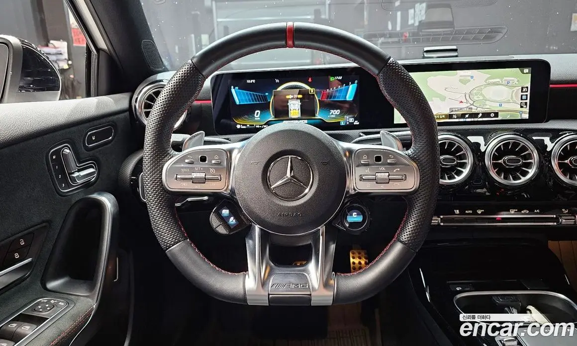 Mercedes-Benz A-Class 2022 2.0 автомат (гидро), фото 14 Mercedes-Benz A-Class 2022 2.0 автомат (гидро), фото 14