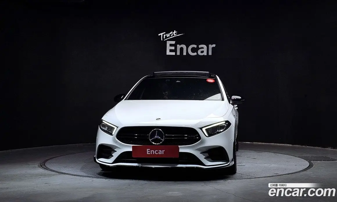 Mercedes-Benz A-Class 2022 2.0 автомат (гидро), фото 3 Mercedes-Benz A-Class 2022 2.0 автомат (гидро), фото 3