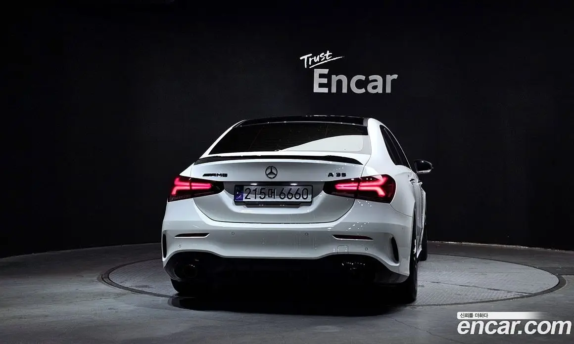 Mercedes-Benz A-Class 2022 2.0 автомат (гидро), фото 4 Mercedes-Benz A-Class 2022 2.0 автомат (гидро), фото 4