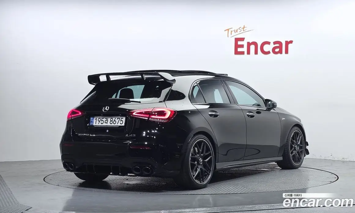 Mercedes-Benz A-Class 2022 2.0 автомат (гидро), фото 2 Mercedes-Benz A-Class 2022 2.0 автомат (гидро), фото 2