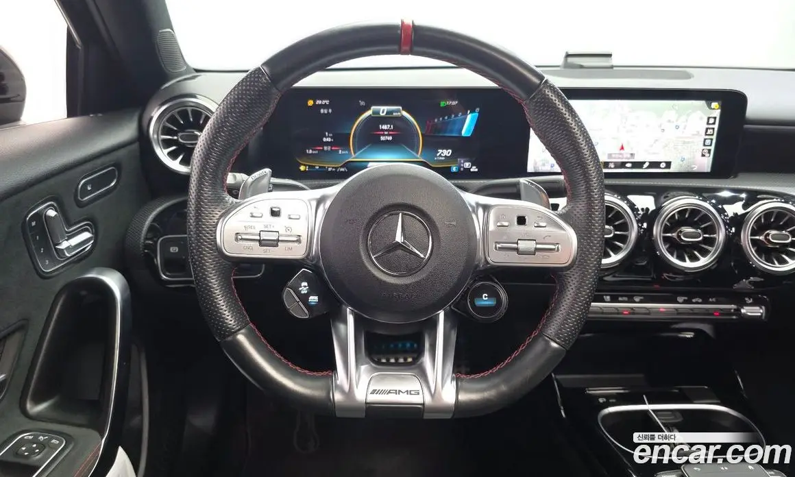 Mercedes-Benz A-Class 2022 2.0 автомат (гидро), фото 13 Mercedes-Benz A-Class 2022 2.0 автомат (гидро), фото 13