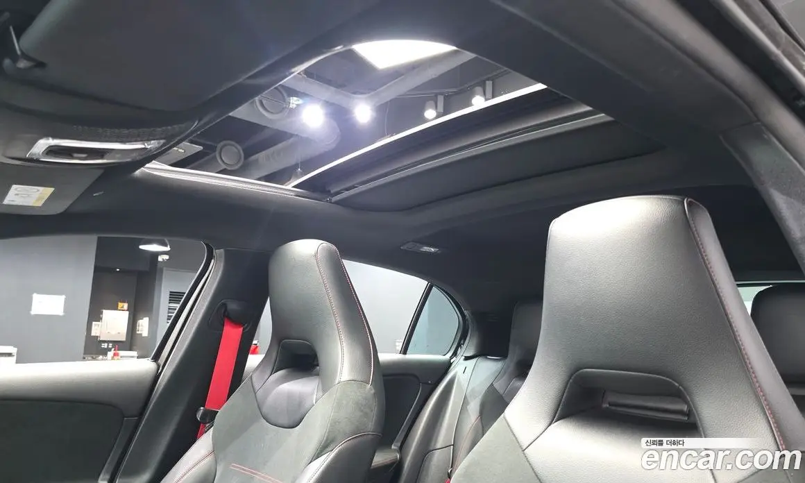Mercedes-Benz A-Class 2022 2.0 автомат (гидро), фото 16 Mercedes-Benz A-Class 2022 2.0 автомат (гидро), фото 16