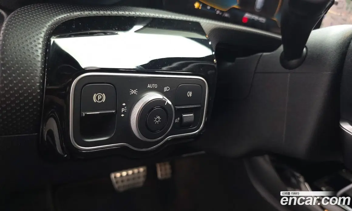 Mercedes-Benz A-Class 2022 2.0 автомат (гидро), фото 19 Mercedes-Benz A-Class 2022 2.0 автомат (гидро), фото 19