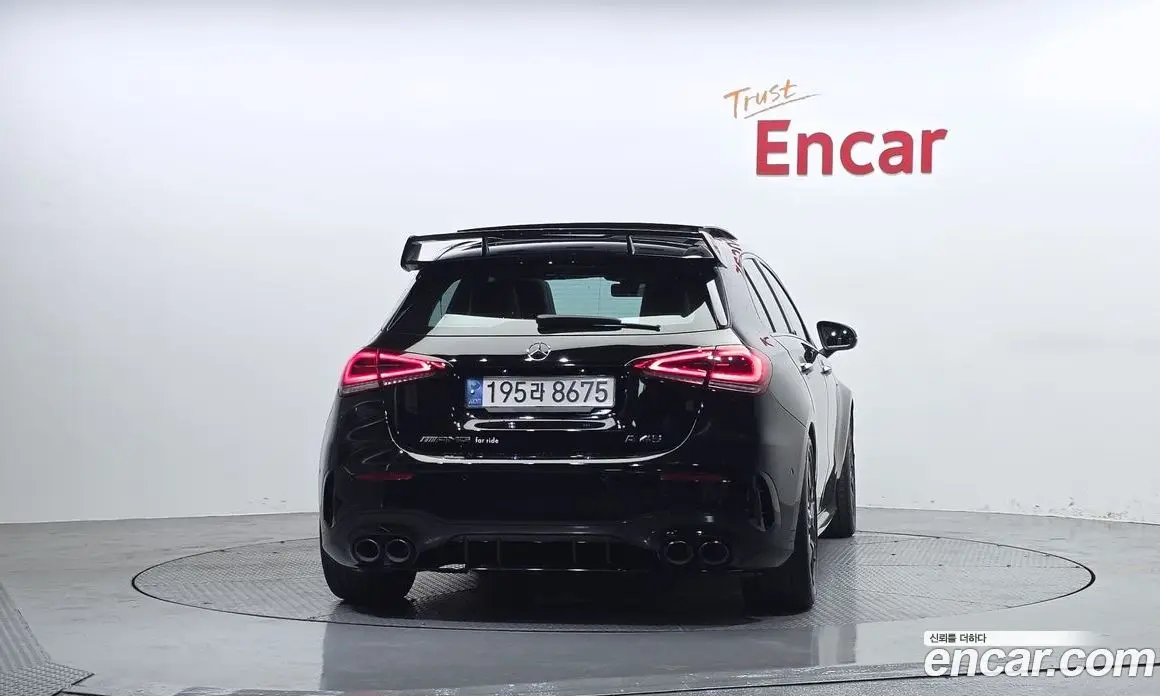 Mercedes-Benz A-Class 2022 2.0 автомат (гидро), фото 4 Mercedes-Benz A-Class 2022 2.0 автомат (гидро), фото 4