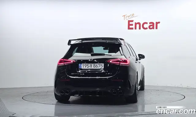 Mercedes-Benz A-Class 2022 2.0 автомат (гидро), миниатюра 4 Mercedes-Benz A-Class 2022 2.0 автомат (гидро), миниатюра 4