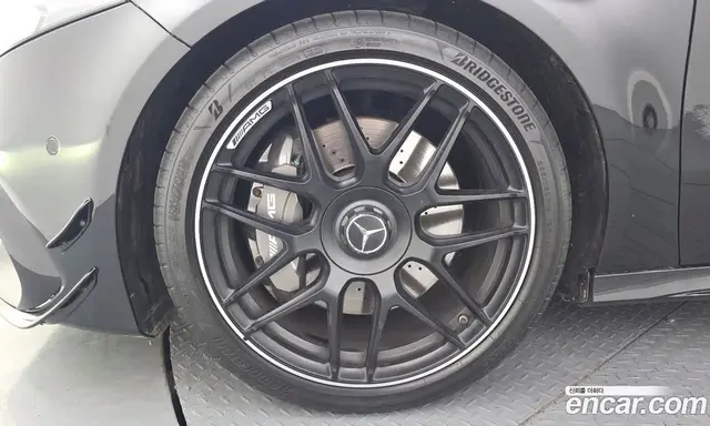Mercedes-Benz A-Class 2022 2.0 автомат (гидро), миниатюра 5 Mercedes-Benz A-Class 2022 2.0 автомат (гидро), миниатюра 5