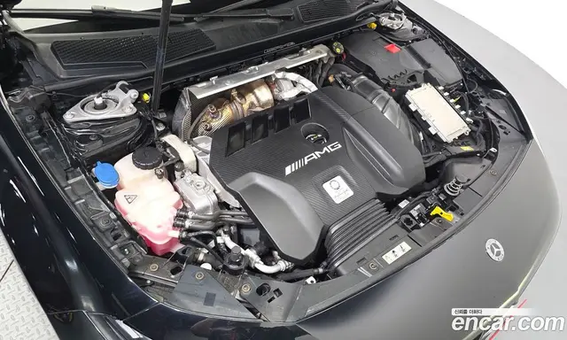 Mercedes-Benz A-Class 2022 2.0 автомат (гидро), миниатюра 6 Mercedes-Benz A-Class 2022 2.0 автомат (гидро), миниатюра 6