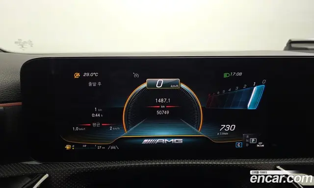 Mercedes-Benz A-Class 2022 2.0 автомат (гидро), миниатюра 8 Mercedes-Benz A-Class 2022 2.0 автомат (гидро), миниатюра 8