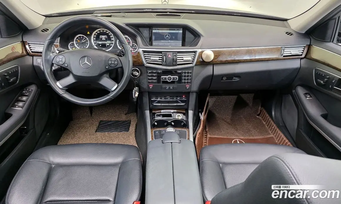 Mercedes-Benz E-Class 2013 1.8 автомат (гидро), фото 7 Mercedes-Benz E-Class 2013 1.8 автомат (гидро), фото 7