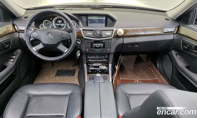 Mercedes-Benz E-Class 2013 1.8 автомат (гидро), миниатюра 7 Mercedes-Benz E-Class 2013 1.8 автомат (гидро), миниатюра 7