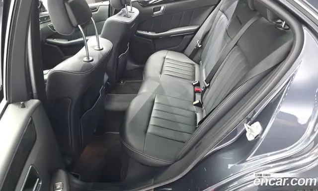 Mercedes-Benz E-Class 2015 2.1 автомат (гидро), миниатюра 12