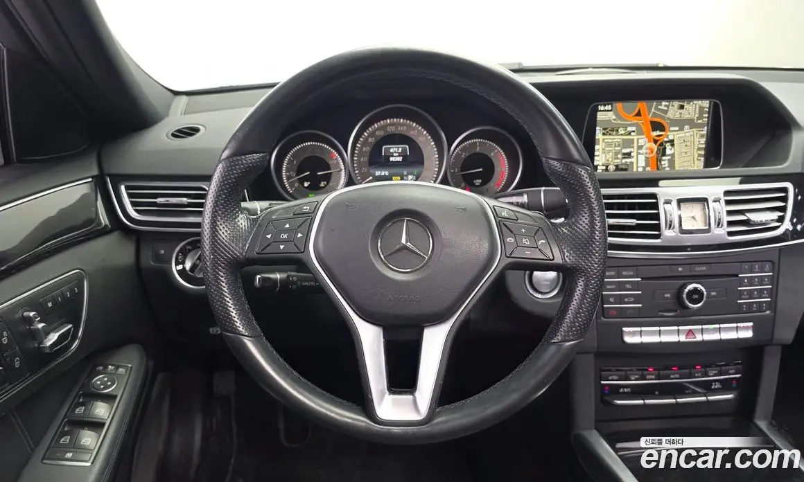 Mercedes-Benz E-Class 2015 2.1 автомат (гидро), фото 13 Mercedes-Benz E-Class 2015 2.1 автомат (гидро), фото 13