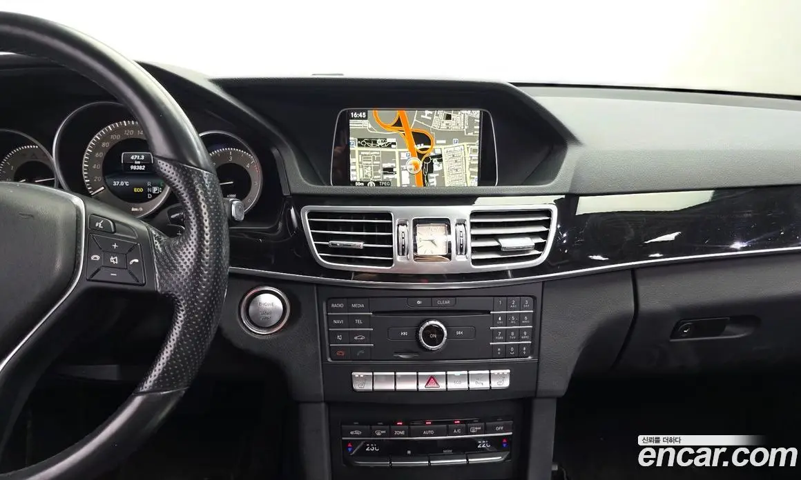 Mercedes-Benz E-Class 2015 2.1 автомат (гидро), фото 14 Mercedes-Benz E-Class 2015 2.1 автомат (гидро), фото 14