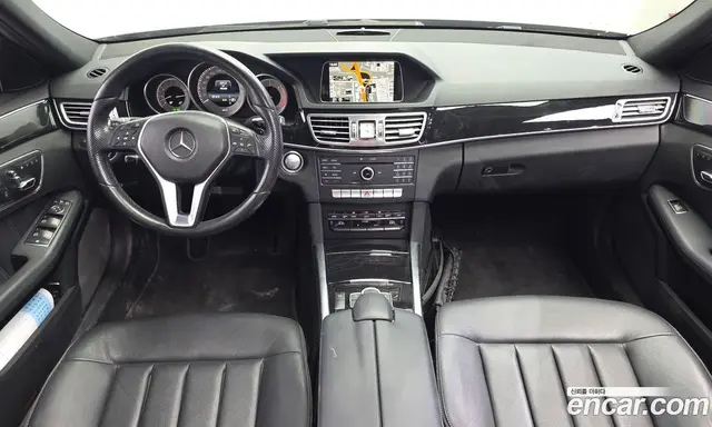 Mercedes-Benz E-Class 2015 2.1 автомат (гидро), миниатюра 7 Mercedes-Benz E-Class 2015 2.1 автомат (гидро), миниатюра 7