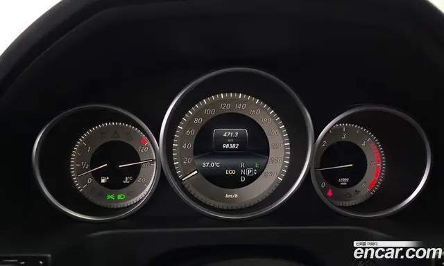 Mercedes-Benz E-Class 2015 2.1 автомат (гидро), миниатюра 8 Mercedes-Benz E-Class 2015 2.1 автомат (гидро), миниатюра 8