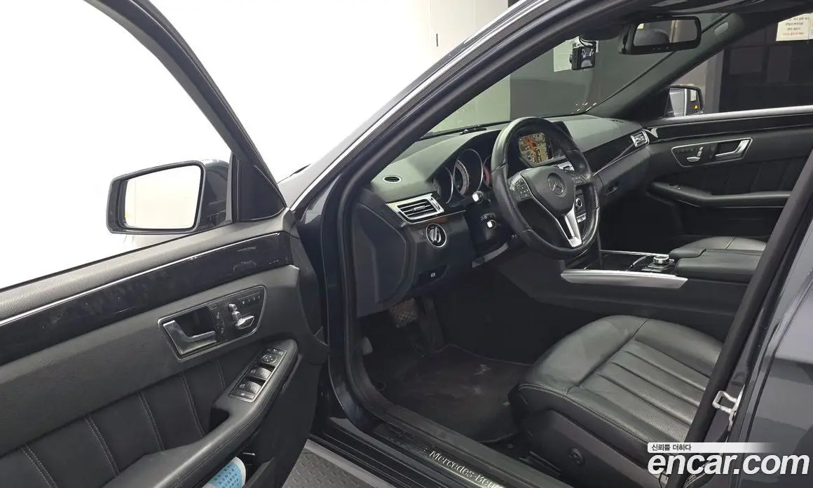Mercedes-Benz E-Class 2015 2.1 автомат (гидро), фото 10 Mercedes-Benz E-Class 2015 2.1 автомат (гидро), фото 10