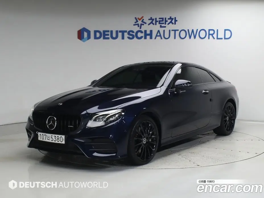 Mercedes-Benz E-Class 2020 3.0 автомат (гидро), фото 2 Mercedes-Benz E-Class 2020 3.0 автомат (гидро), фото 2