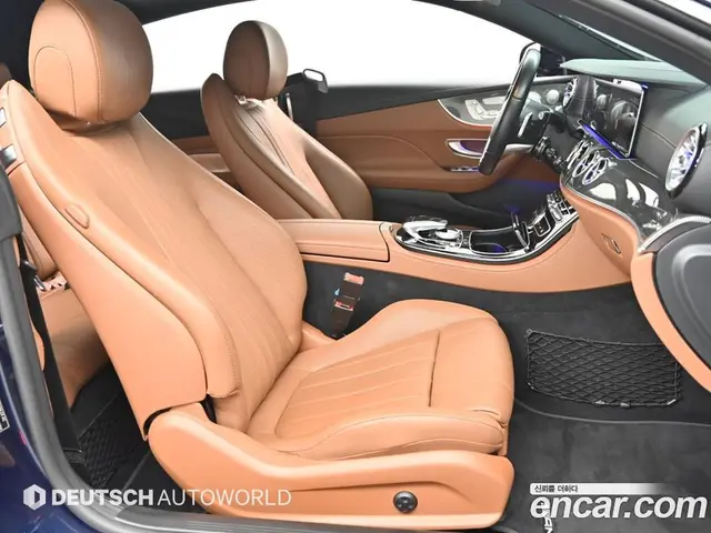 Mercedes-Benz E-Class 2020 3.0 автомат (гидро), миниатюра 11 Mercedes-Benz E-Class 2020 3.0 автомат (гидро), миниатюра 11