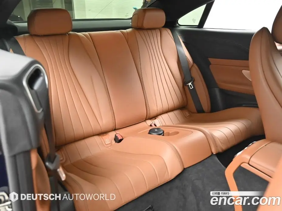 Mercedes-Benz E-Class 2020 3.0 автомат (гидро), фото 13 Mercedes-Benz E-Class 2020 3.0 автомат (гидро), фото 13