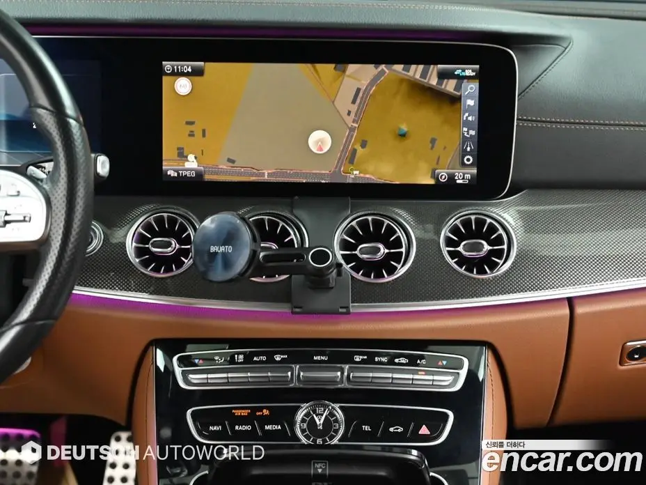 Mercedes-Benz E-Class 2020 3.0 автомат (гидро), фото 15 Mercedes-Benz E-Class 2020 3.0 автомат (гидро), фото 15