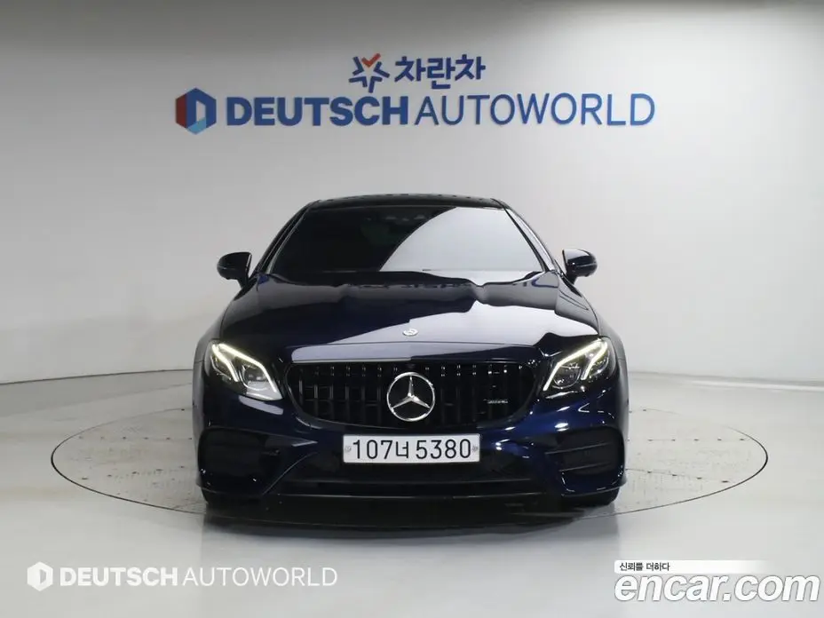 Mercedes-Benz E-Class 2020 3.0 автомат (гидро), фото 4 Mercedes-Benz E-Class 2020 3.0 автомат (гидро), фото 4