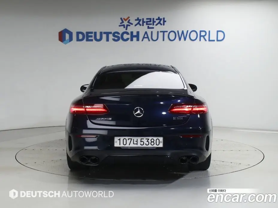 Mercedes-Benz E-Class 2020 3.0 автомат (гидро), фото 5 Mercedes-Benz E-Class 2020 3.0 автомат (гидро), фото 5