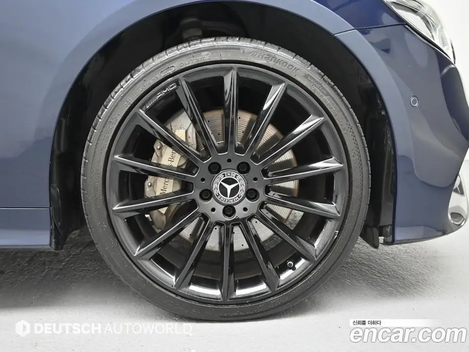 Mercedes-Benz E-Class 2020 3.0 автомат (гидро), фото 6 Mercedes-Benz E-Class 2020 3.0 автомат (гидро), фото 6