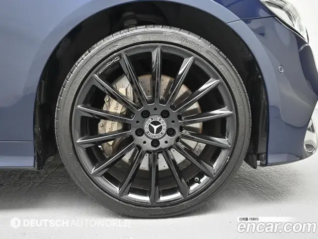 Mercedes-Benz E-Class 2020 3.0 автомат (гидро), миниатюра 6 Mercedes-Benz E-Class 2020 3.0 автомат (гидро), миниатюра 6