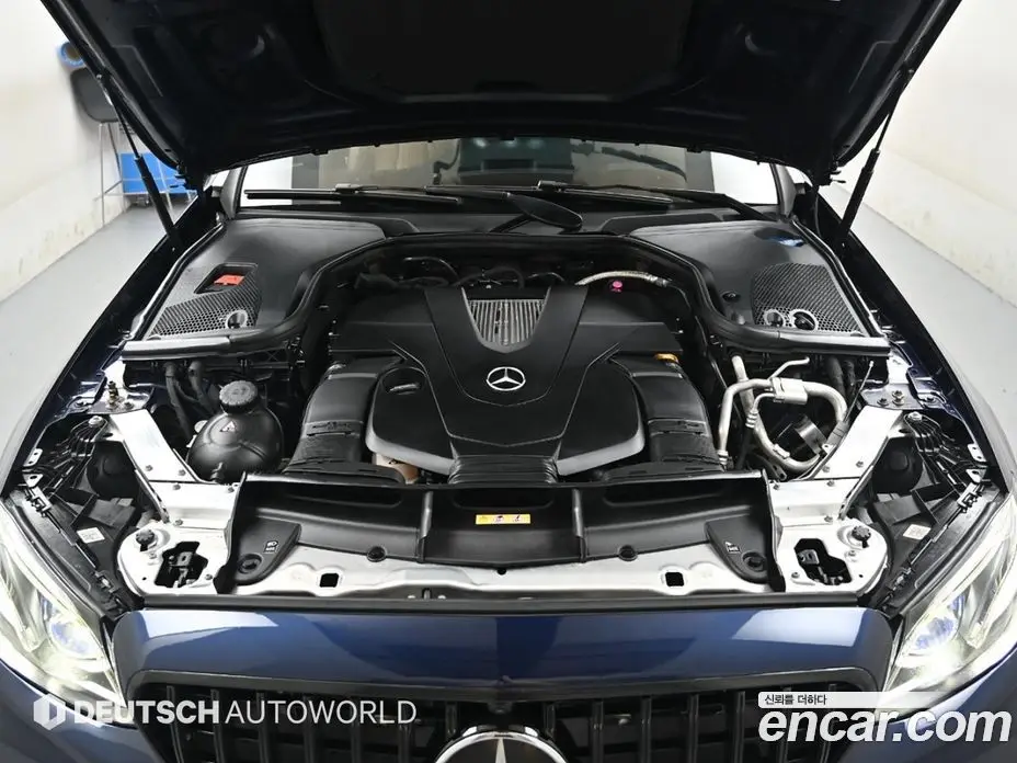 Mercedes-Benz E-Class 2020 3.0 автомат (гидро), фото 7 Mercedes-Benz E-Class 2020 3.0 автомат (гидро), фото 7