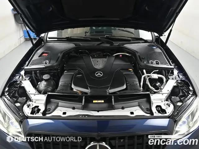 Mercedes-Benz E-Class 2020 3.0 автомат (гидро), миниатюра 7 Mercedes-Benz E-Class 2020 3.0 автомат (гидро), миниатюра 7