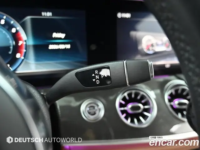 Mercedes-Benz E-Class 2020 3.0 автомат (гидро), миниатюра 10 Mercedes-Benz E-Class 2020 3.0 автомат (гидро), миниатюра 10