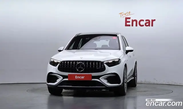 Mercedes-Benz GLC-Class 2025 2.0 автомат (гидро), миниатюра 3 Mercedes-Benz GLC-Class 2025 2.0 автомат (гидро), миниатюра 3