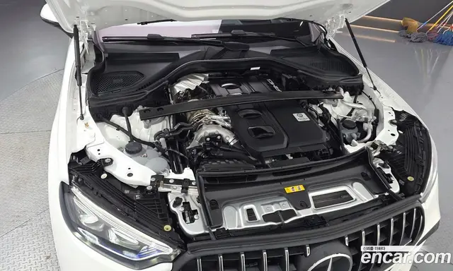 Mercedes-Benz GLC-Class 2025 2.0 автомат (гидро), миниатюра 6 Mercedes-Benz GLC-Class 2025 2.0 автомат (гидро), миниатюра 6