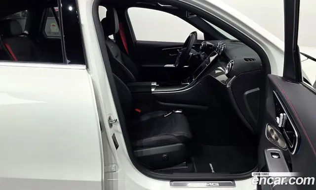 Mercedes-Benz GLC-Class 2025 2.0 автомат (гидро), миниатюра 10 Mercedes-Benz GLC-Class 2025 2.0 автомат (гидро), миниатюра 10