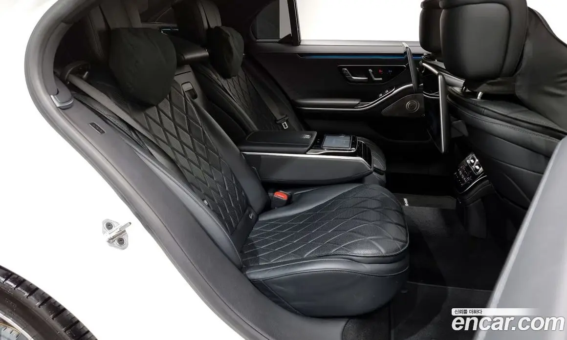 Mercedes-Benz S-Class 2021 3.0 автомат (гидро), фото 12 Mercedes-Benz S-Class 2021 3.0 автомат (гидро), фото 12