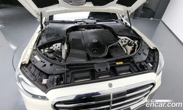 Mercedes-Benz S-Class 2021 3.0 автомат (гидро), миниатюра 6 Mercedes-Benz S-Class 2021 3.0 автомат (гидро), миниатюра 6