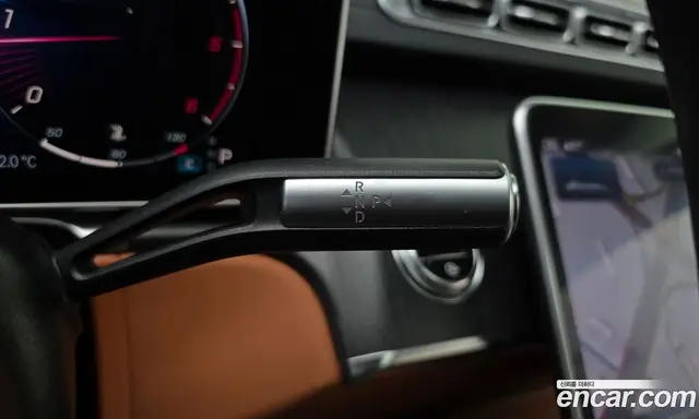 Mercedes-Benz S-Class 2021 2.9 автомат (гидро), миниатюра 9 Mercedes-Benz S-Class 2021 2.9 автомат (гидро), миниатюра 9