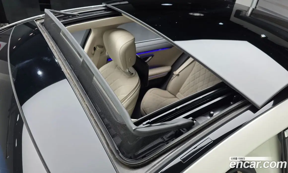 Mercedes-Benz S-Class 2022 3.0 автомат (гидро), фото 19 Mercedes-Benz S-Class 2022 3.0 автомат (гидро), фото 19
