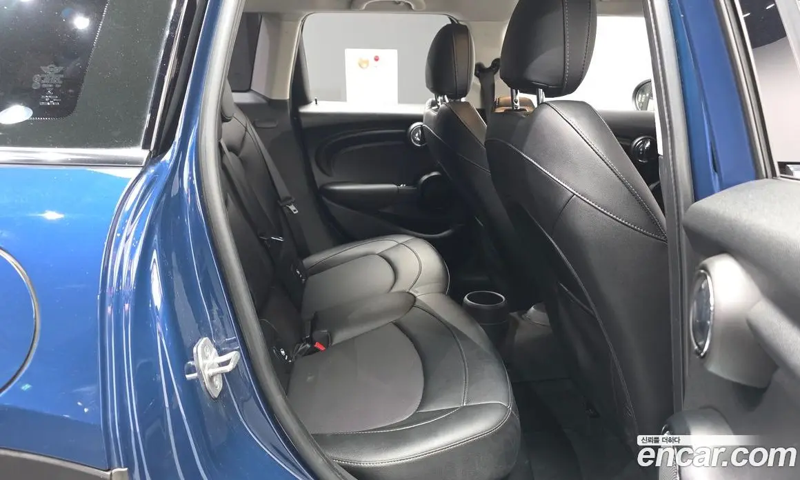 Mini Cooper 2017 1.5 автомат (гидро), фото 12