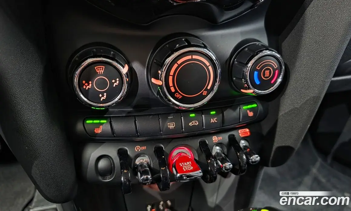 Mini Cooper 2017 1.5 автомат (гидро), фото 17
